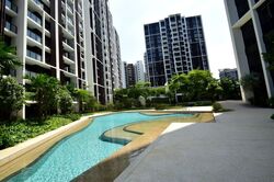 Botanique At Bartley (D19), Condominium #458535691